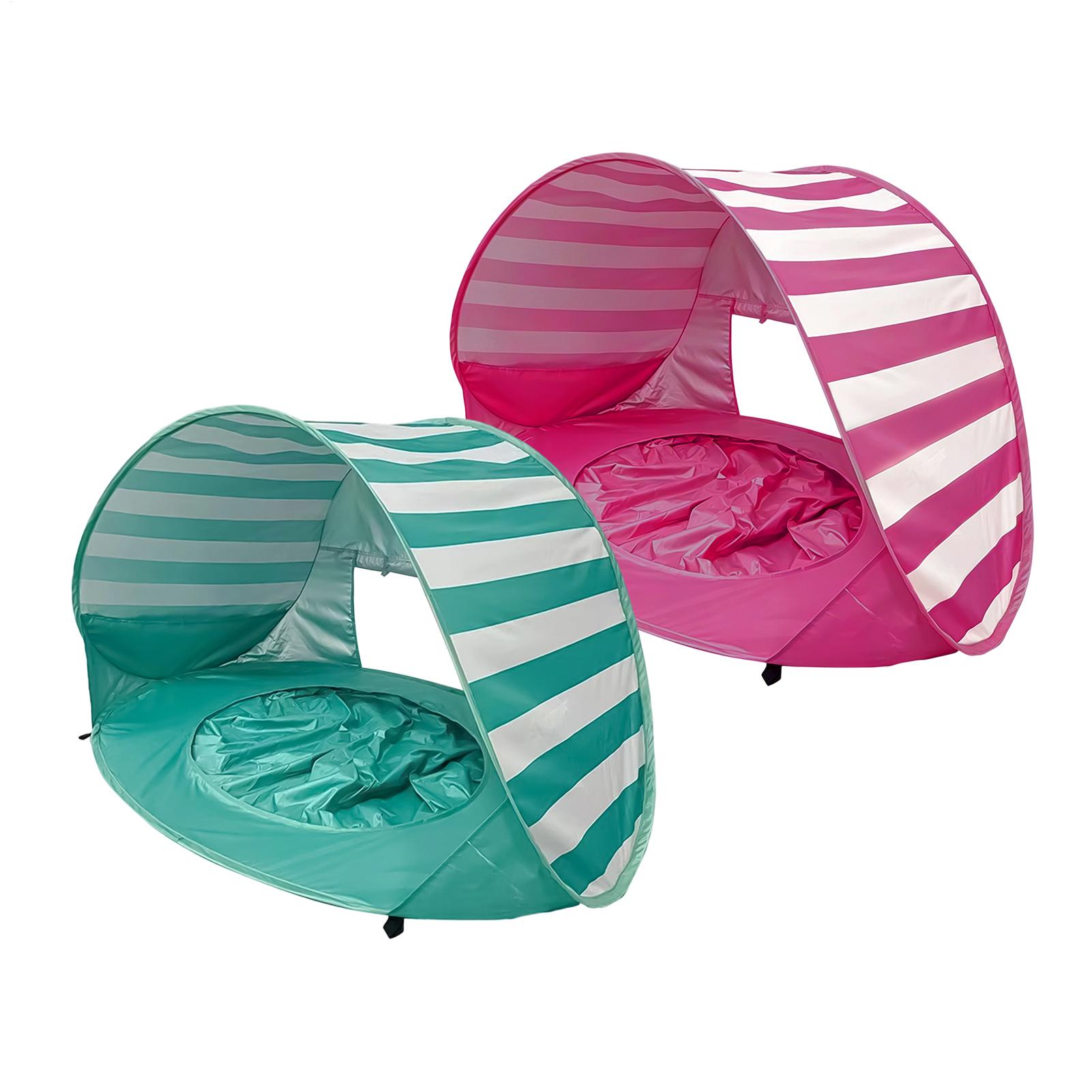 Kids Outdoor Dome - Carpa de playa para niños con