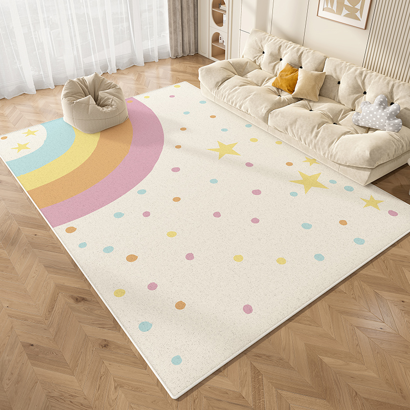Kids Outdoor Mat - VIKAMA-alfombrilla de juego para habitación de