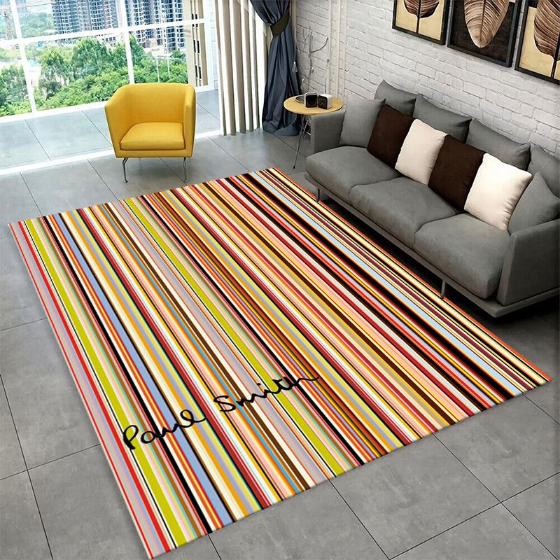 Kids Outdoor Mat - Alfombra antideslizante de moda P-Paul S-Smit