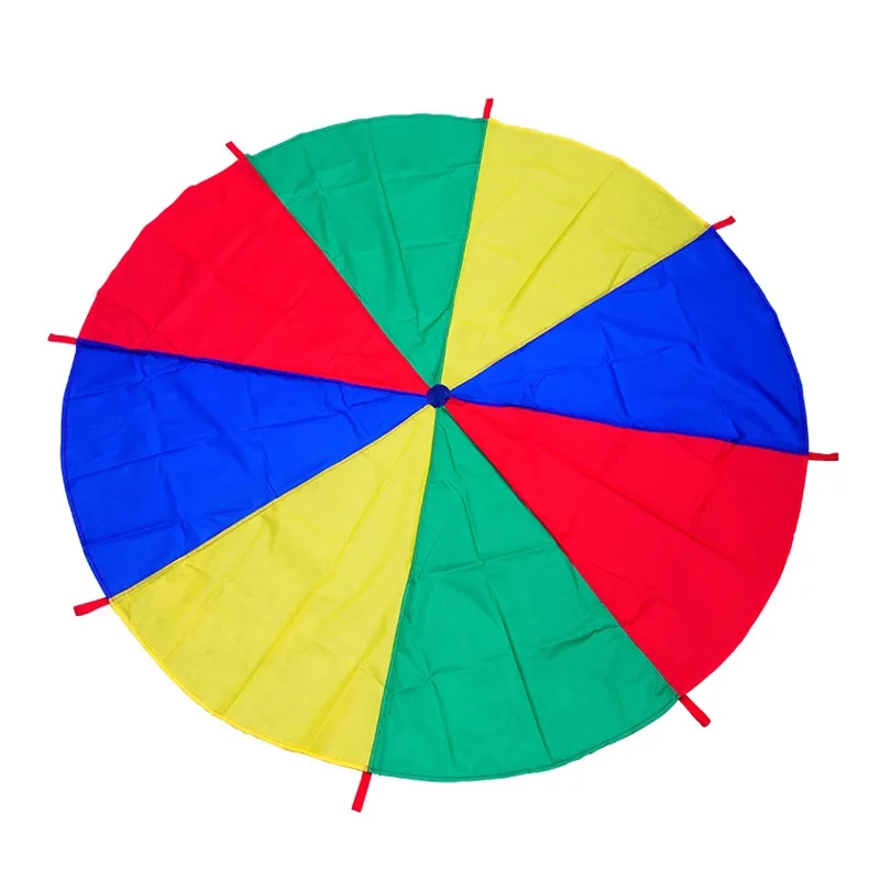 Kids Outdoor Mat - Juego de trabajo en equipo al