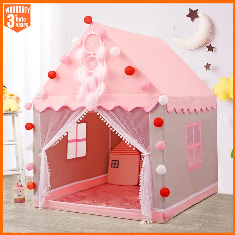 Kids Outdoor Clubhouse - Tienda de juegos para niños, casa