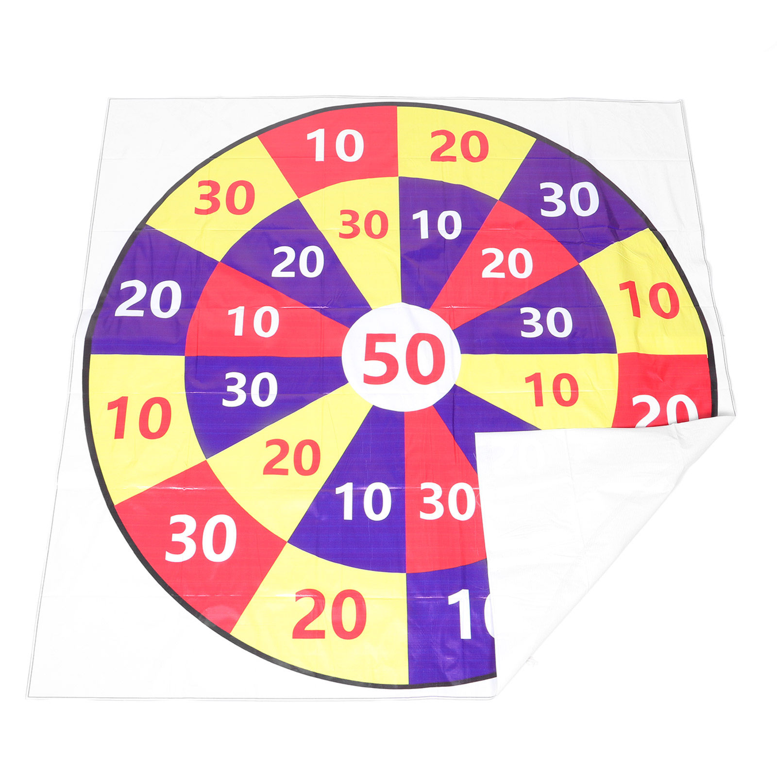 Kids Outdoor Bean Bag - Juego de Lanzamiento de Bolsas de
