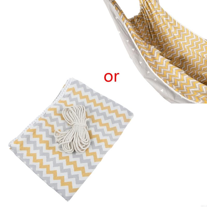 Kids Outdoor Hanging Chair - Cesta para colgar libre hamaca para