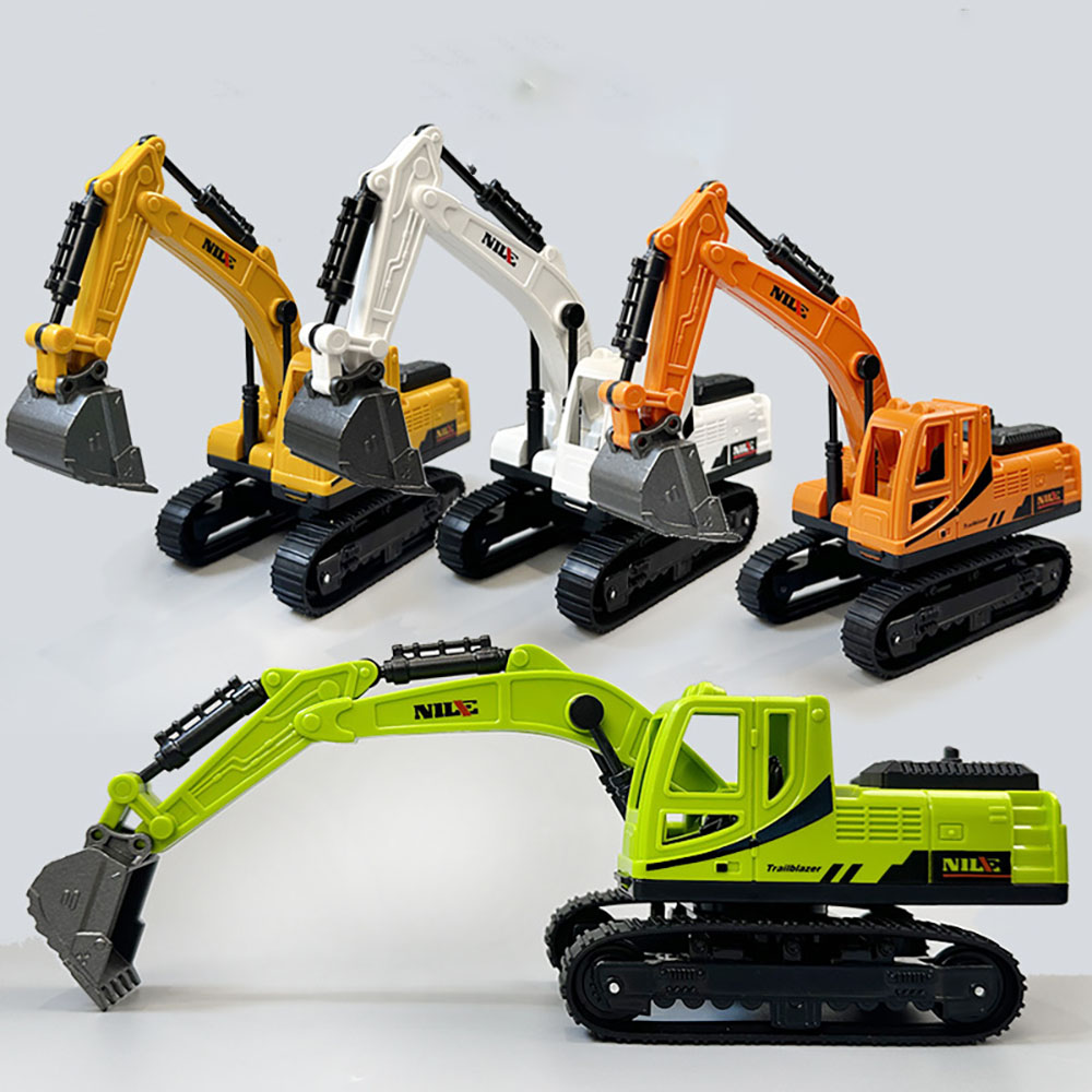 Kids Outdoor Digger - 1 unidad de coche de excavación