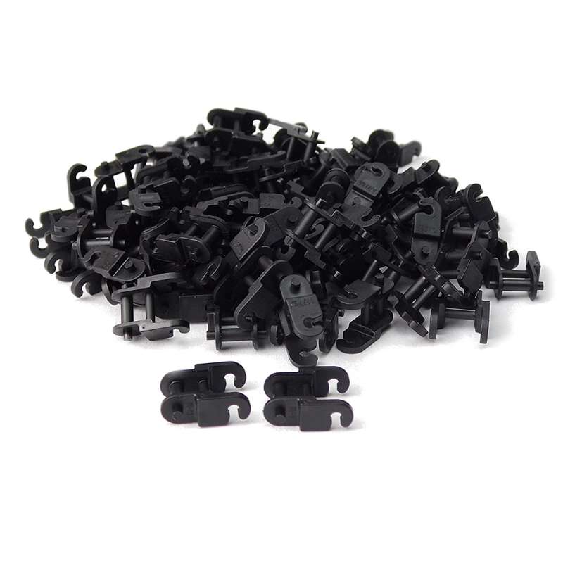 16 Uds. Bloques de construcció - Lego Set Technic reseña y precio