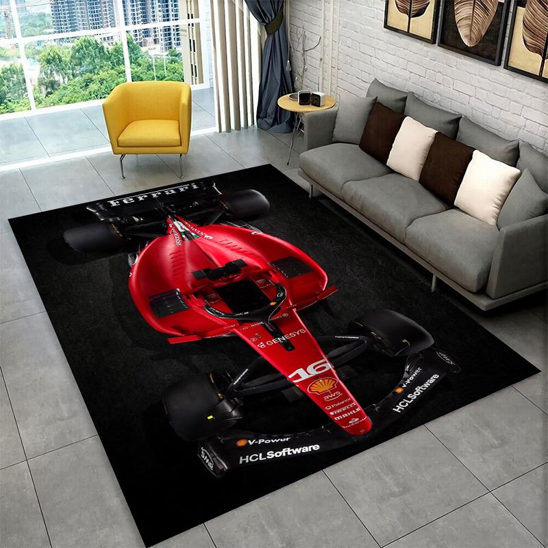 Alfombra Antideslizante Retro  - Kids Outdoor Mat reseña y precio