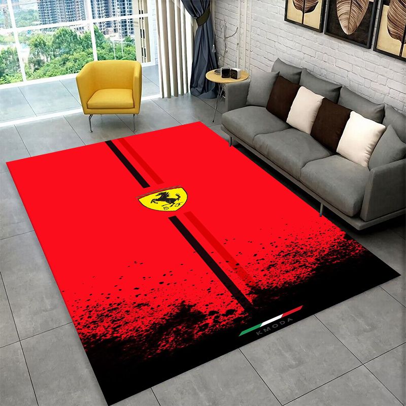 Alfombra Antideslizante Retro  - Kids Outdoor Mat reseña y precio