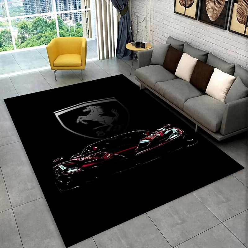 Alfombra Antideslizante Retro  - Kids Outdoor Mat reseña y precio