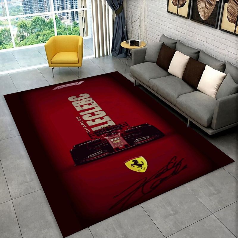 Alfombra Antideslizante Retro  - Kids Outdoor Mat reseña y precio