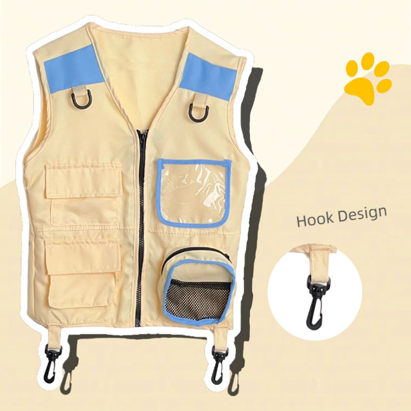 Chaleco de explorador para niñ - Kids Outdoor Clubhouse reseña y precio