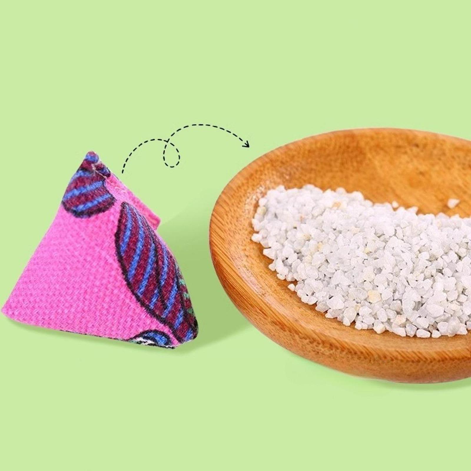 Juego de Mini Bolsas de Frijol - Kids Outdoor Bean Bag reseña y precio