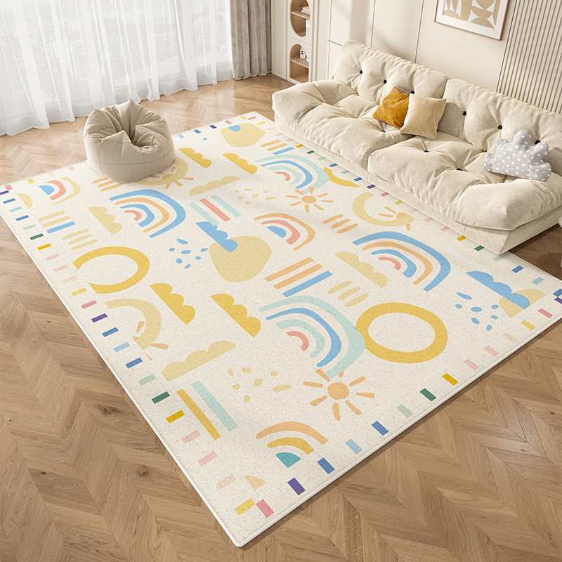 VIKAMA-alfombrilla de juego pa - Kids Outdoor Mat reseña y precio