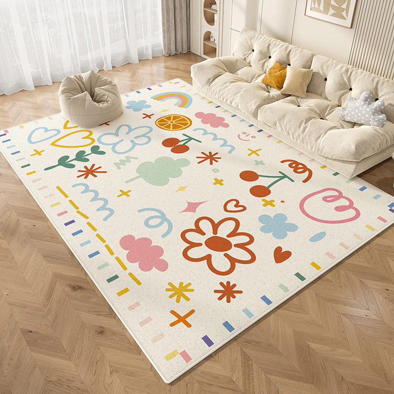 VIKAMA-alfombrilla de juego pa - Kids Outdoor Mat reseña y precio