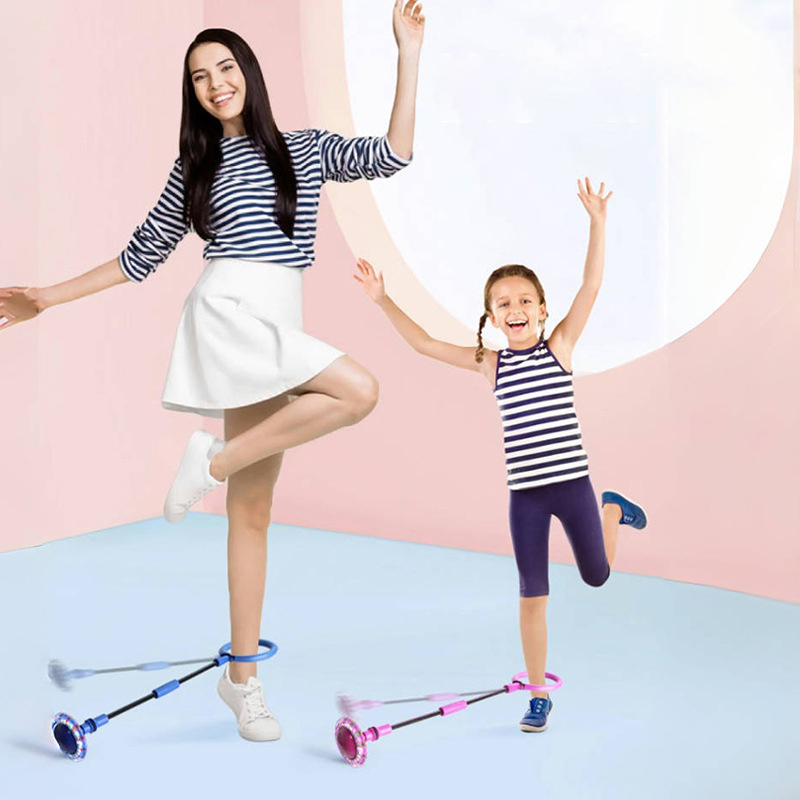 Pelota de cuerda para saltar c - Kids Outdoor Jumping reseña y precio