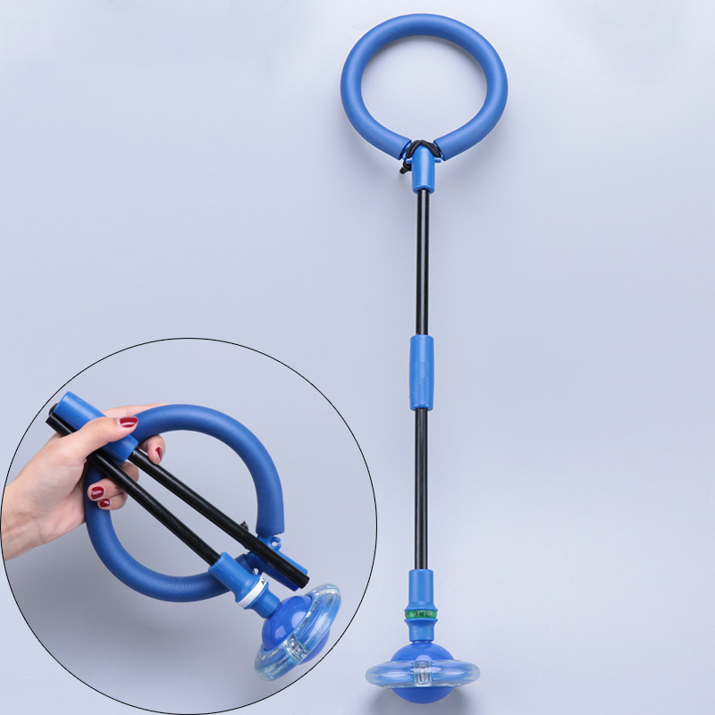 Pelota de cuerda para saltar c - Kids Outdoor Jumping reseña y precio