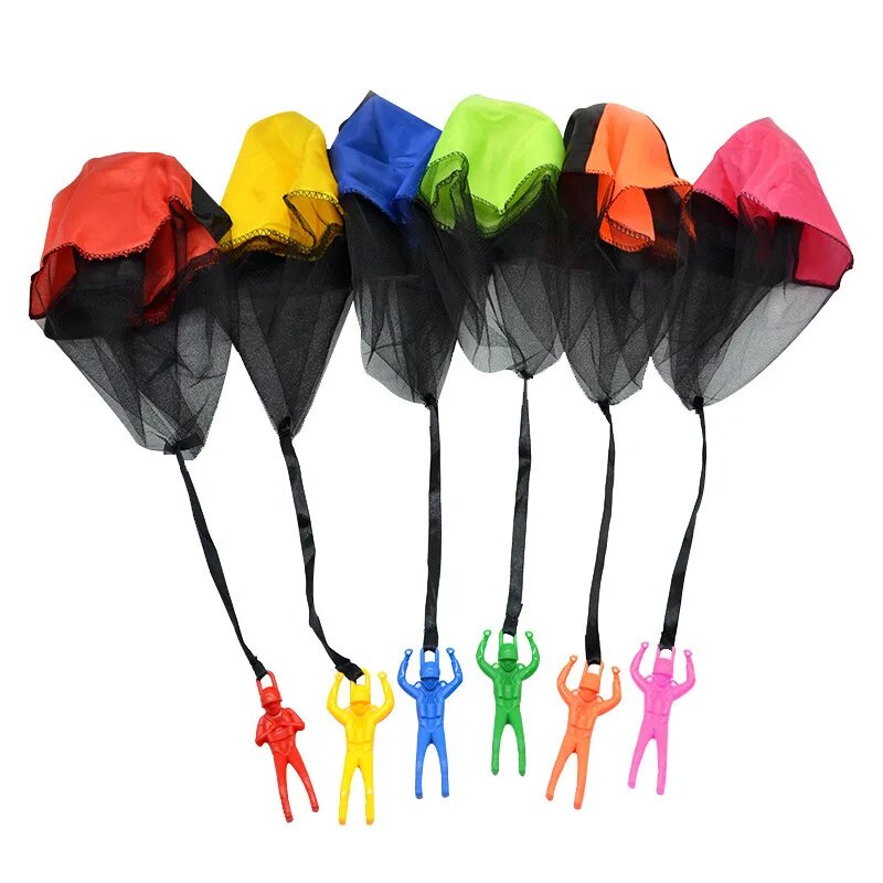 4 Uds. De juguetes voladores d - Kids Outdoor Clubhouse reseña y precio