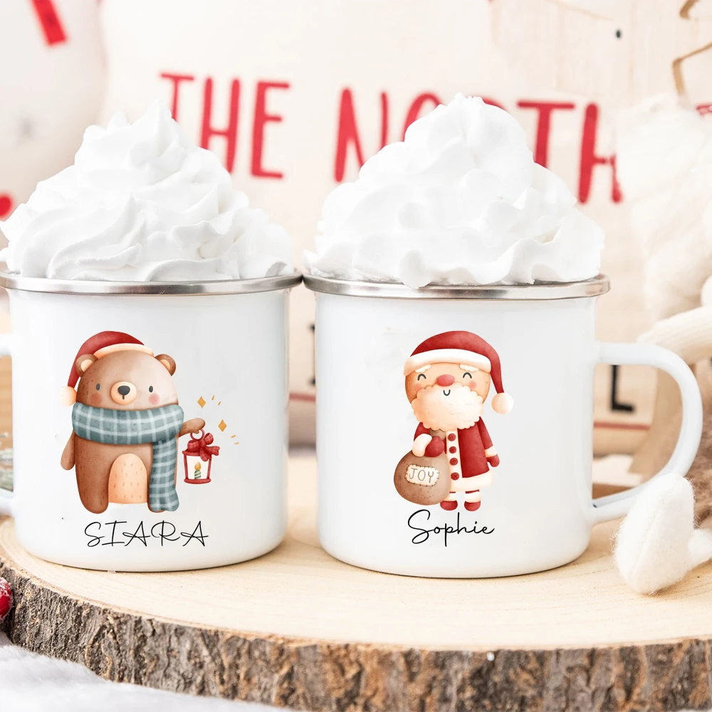 Taza de Chocolate caliente per - Kids Outdoor Xmas Gifts reseña y precio