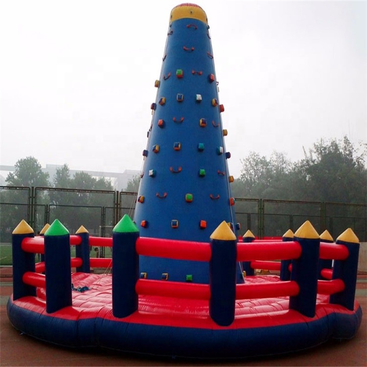 Muro de Escalada Inflable, Bri - Kids Outdoor Equipment reseña y precio