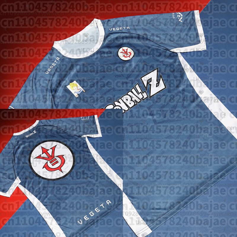 Camiseta de Fútbol de Anime Dr - Tee Ball Set reseña y precio