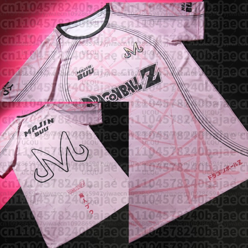Camiseta de Fútbol de Anime Dr - Tee Ball Set reseña y precio
