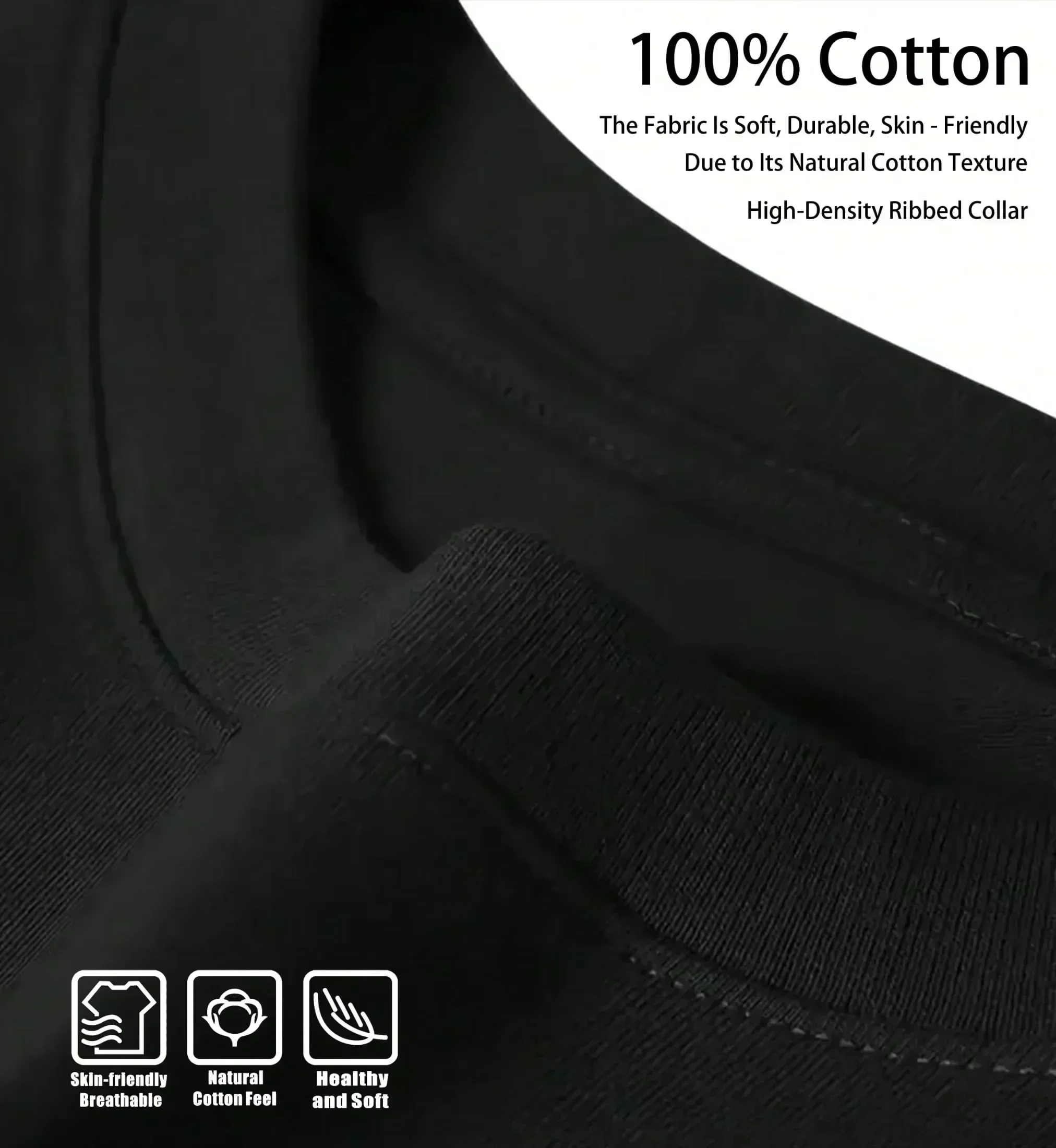 Camiseta de Algodón 100% con E - Tee Ball Set reseña y precio