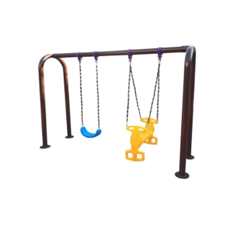 Oferta Especial: Columpios par - Kids Outdoor Equipment reseña y precio