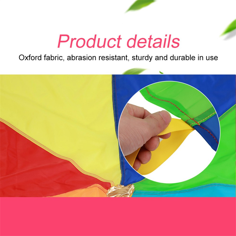 Juego de trabajo en equipo al  - Kids Outdoor Mat reseña y precio
