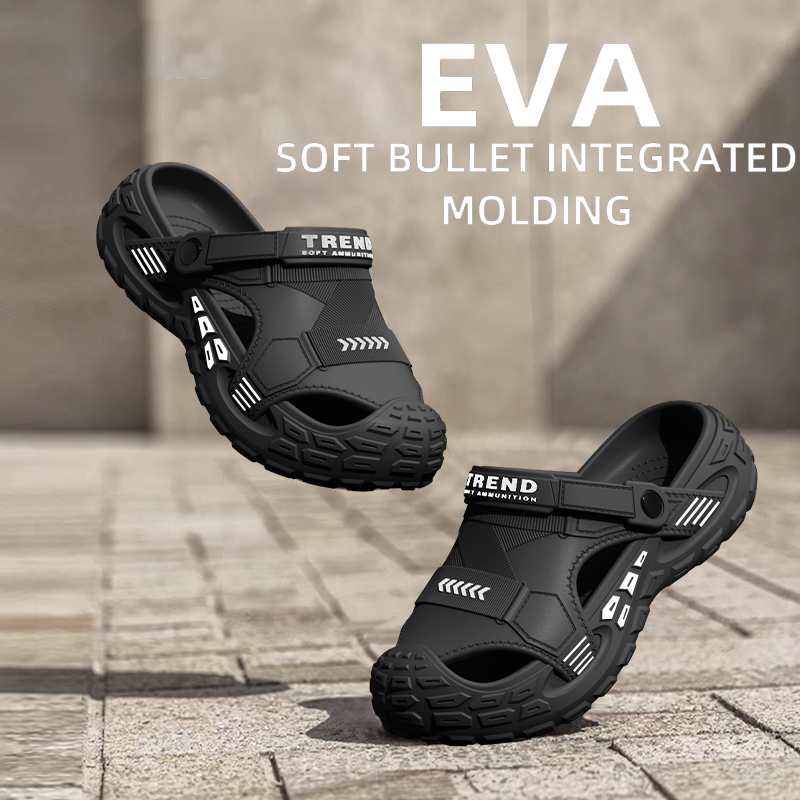 Zapatos tipo zuecos para hombr - Kids Outdoor Jumping reseña y precio