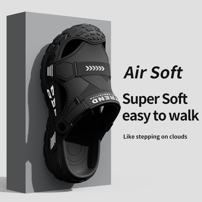 Zapatos tipo zuecos para hombr - Kids Outdoor Jumping reseña y precio