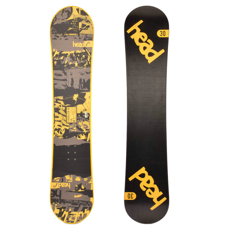 Ardea OEM Tablas de snowboard  - Kids Outdoor Equipment reseña y precio