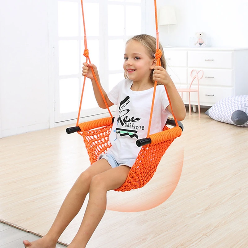 Hamaca Nido para Niños, Colump - Kids Outdoor Hammock Swing reseña y precio