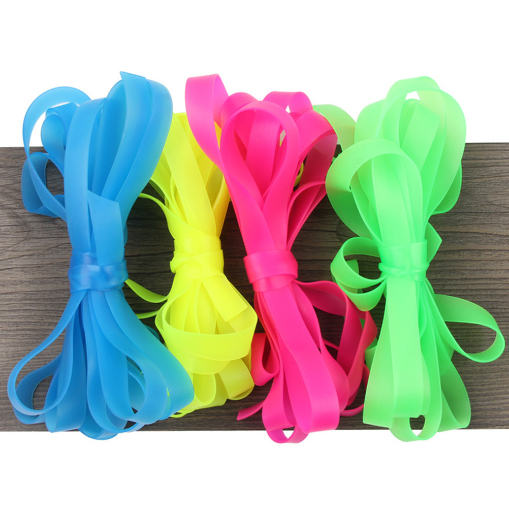 2 Cuerdas Elásticas para Salta - Kids Outdoor Jumping reseña y precio