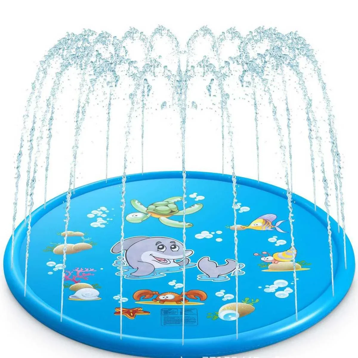 Juguetes Divertidos para Niños - Kids Outdoor Mat reseña y precio