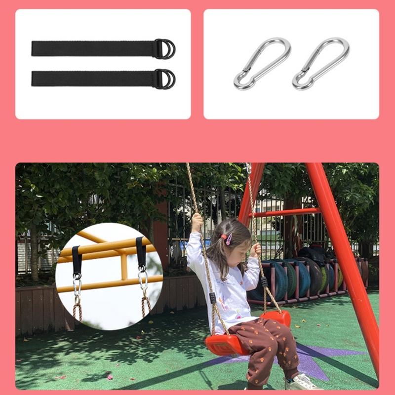 U13F Cuerda colgante duradera  - Kids Outdoor Hanging Chair reseña y precio