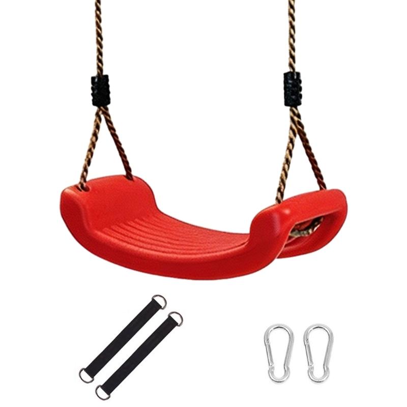 U13F Cuerda colgante duradera  - Kids Outdoor Hanging Chair reseña y precio