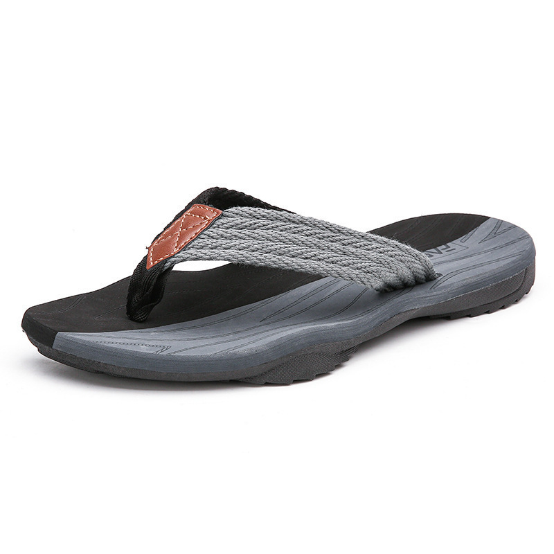 Chanclas Tejidas a Rayas para  - Kids Outdoor Equipment reseña y precio