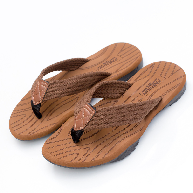 Chanclas Tejidas a Rayas para  - Kids Outdoor Equipment reseña y precio