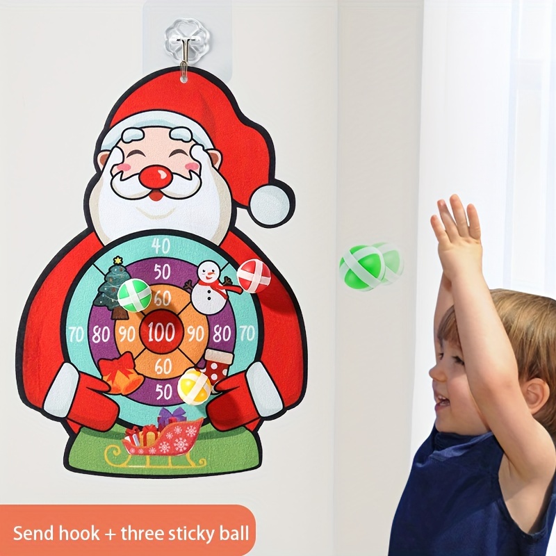 Juegos de Navidad, juguetes, r - Kids Outdoor Xmas Gifts reseña y precio