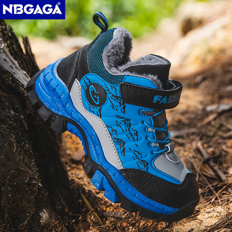 Botines de nieve informales pa - Kids Outdoor Jumping reseña y precio