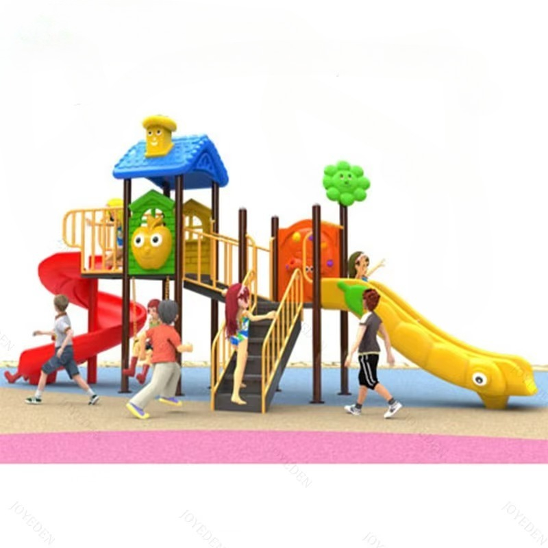 Nuevo Diseño de Parque de Dive - Kids Outdoor Equipment reseña y precio