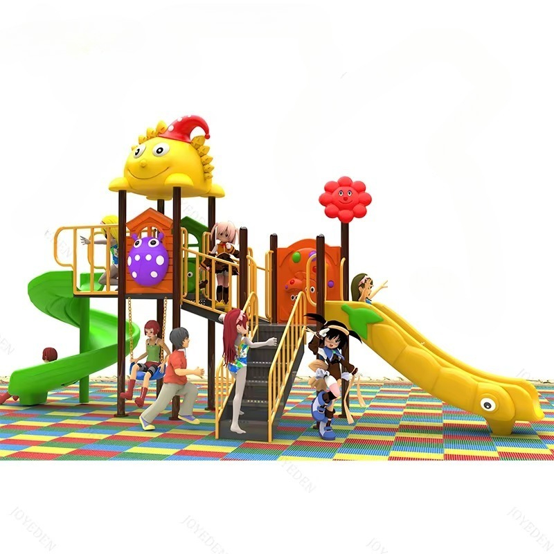 Nuevo Diseño de Parque de Dive - Kids Outdoor Equipment reseña y precio