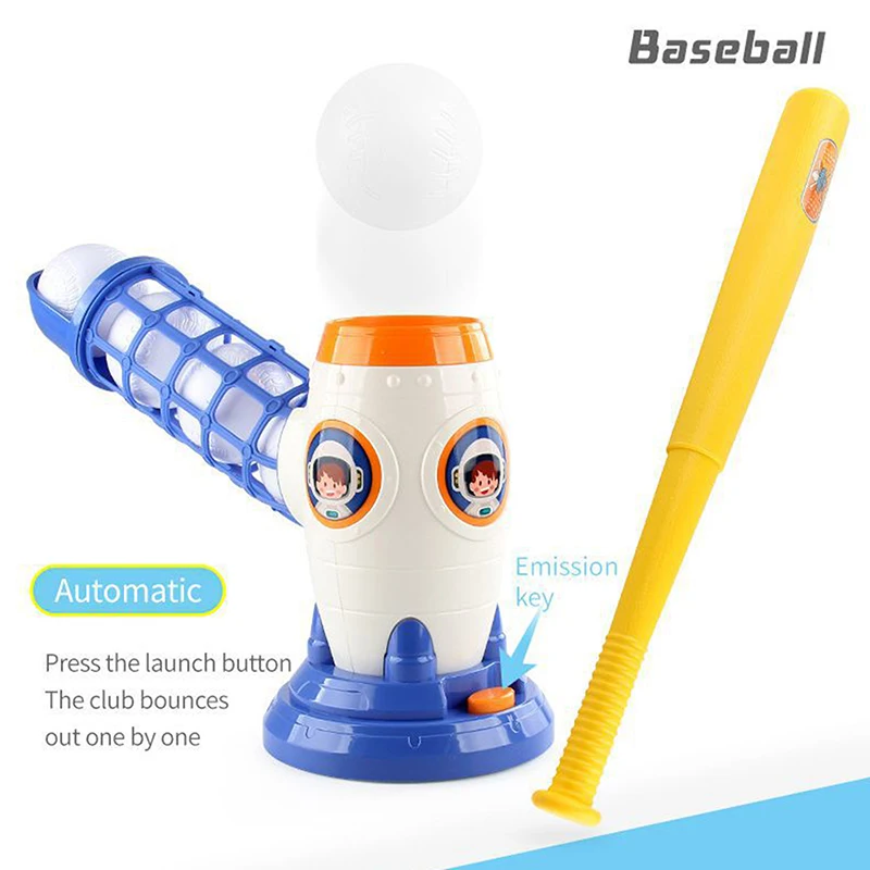 Máquina de béisbol de lanzamie - Kids Outdoor Dome reseña y precio
