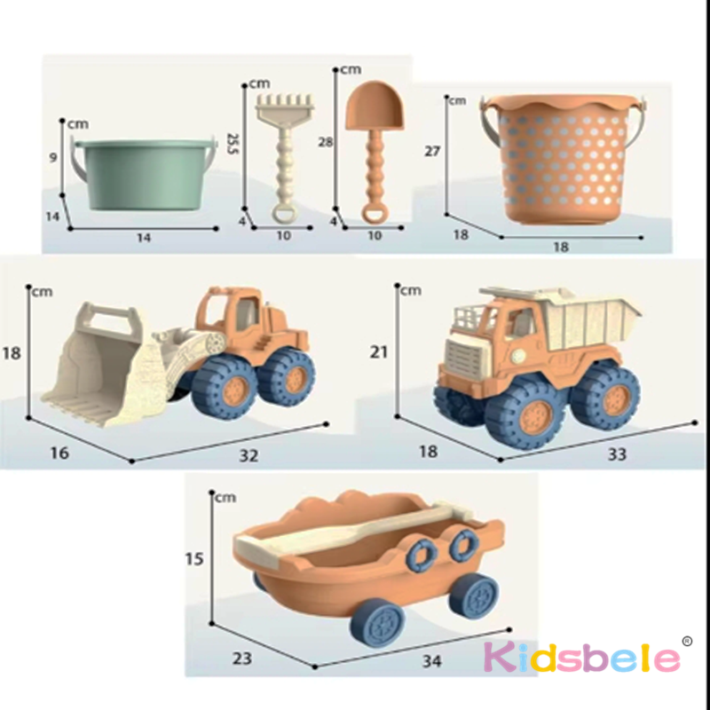 Juguetes para jugar en la play - Kids Outdoor Clubhouse reseña y precio