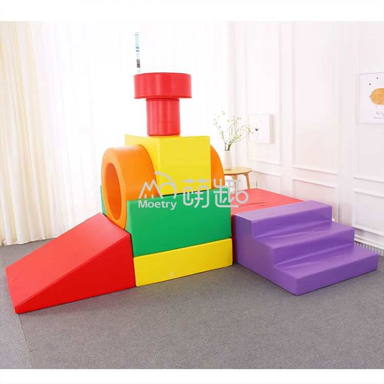 Bloques de Espuma Coloridos en - Kids Outdoor Equipment reseña y precio