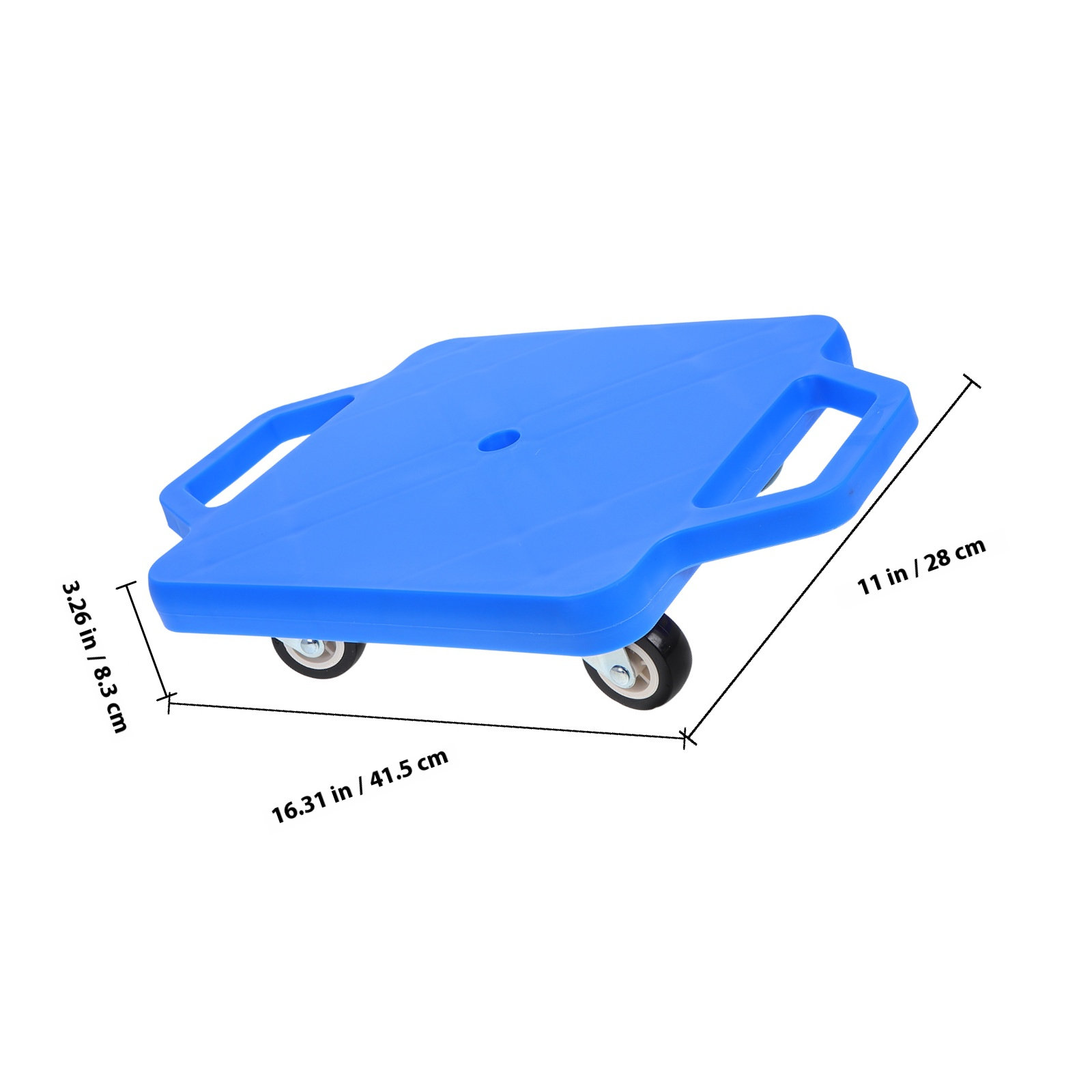 Patineta de Plástico para Entr - Kids Outdoor Equipment reseña y precio