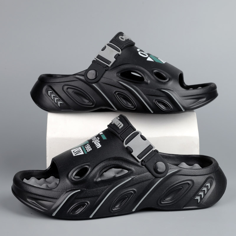 Zapatillas de masaje de verano - Kids Outdoor Jumping reseña y precio