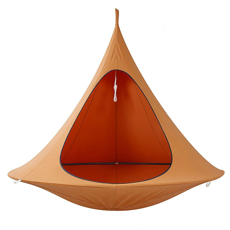 Silla Hamaca Colgante de Nailo - Kids Outdoor Hanging Chair reseña y precio