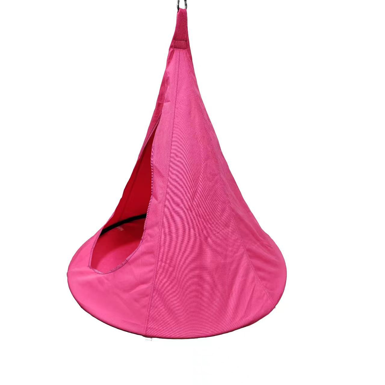 Silla Hamaca Colgante de Nailo - Kids Outdoor Hanging Chair reseña y precio