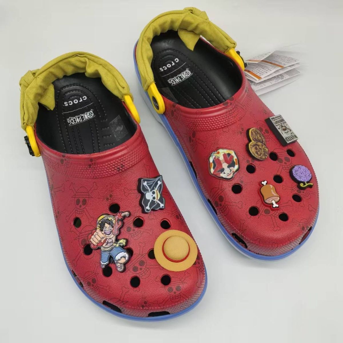 Zuecos de Anime Dragon Ball Z  - Kids Outdoor Dome reseña y precio