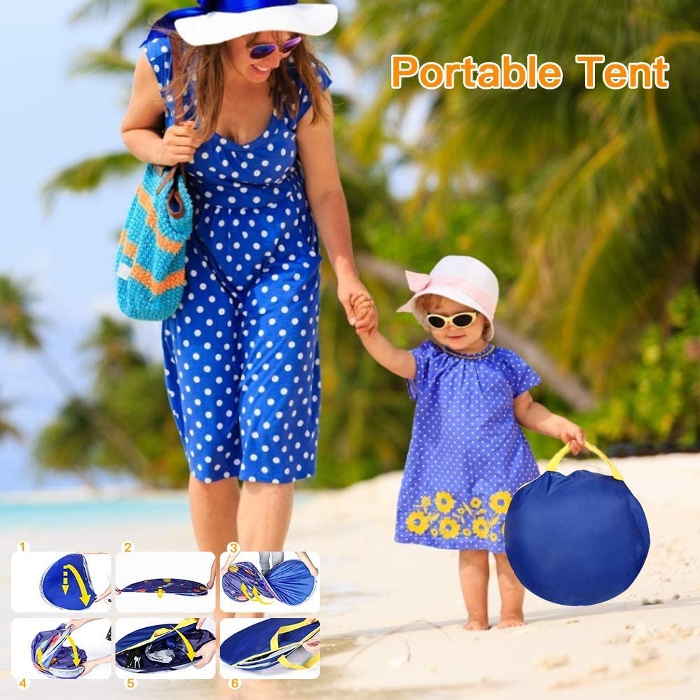 Tienda de campaña para niños c - Kids Outdoor Clubhouse reseña y precio